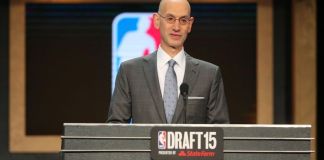 Full preview of the 2016 NBA Draft Lottery