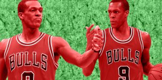 Of all the remaining free agents, Rajon Rondo is one of the most recognizable. And just because the Chicago Bulls parted ways doesn’t mean he’s useless. Mandatory Credit: USATSI
