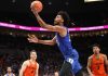 Marvin Bagley, Joshua Langford Balled Out In PK80 Championships